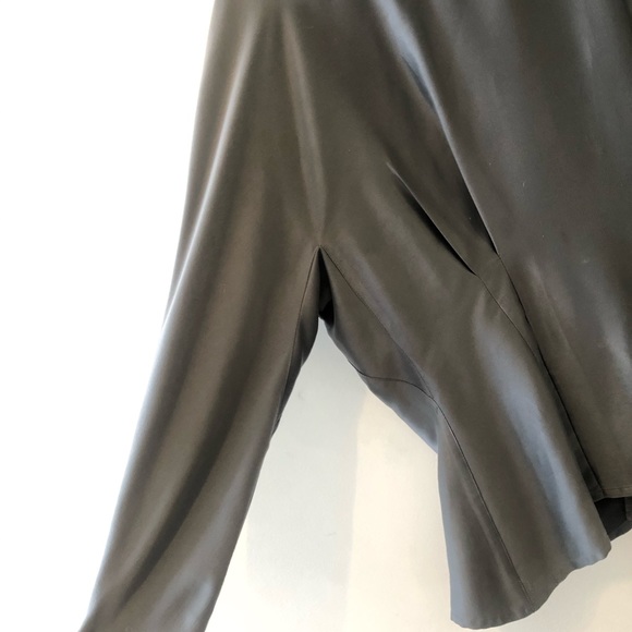 Mugler Top - Picture 8 of 11